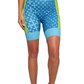 Coeur Sports 8 Inch Powerband Tri Short PRESALE! Collective Beat 23 Women's 8 inch Triathlon Shorts