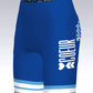 Coeur Sports 8 Inch Powerband Tri Short PRESALE! Kalevala Women's 8" Triathlon Shorts