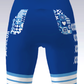 Coeur Sports 8 Inch Powerband Tri Short PRESALE! Kalevala Women's 8" Triathlon Shorts