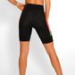 Coeur Sports 8 Inch Powerband Tri Short Watermelon Women's 8" Triathlon Shorts