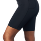 Coeur Sports 8 Inch Tri Short Classic Little Black 8" Triathlon Shorts