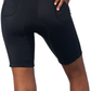Coeur Sports 8 Inch Tri Short Classic Little Black 8" Triathlon Shorts