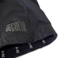 Coeur Sports 8 Inch Tri Short Classic Little Black 8" Triathlon Shorts