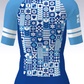 Coeur Sports Aero Tri Top PRESALE! Kalevala Women's Sleeved NO ZIP Triathlon Aero Top