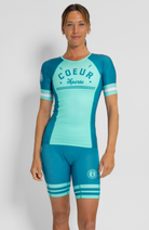 Coeur Sports Aero Tri Top Team 25 Aero Top