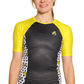 Coeur Sports Aero Tri Top Velvet Banana Women's Sleeved NO ZIP Triathlon Aero Top