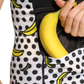 Coeur Sports Aero Tri Top Velvet Banana Women's Sleeved NO ZIP Triathlon Aero Top