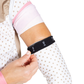 Coeur Sports Arm Warmer 31 Flavors Thermal Arm Warmers