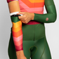 Coeur Sports Arm Warmer Forest Thermal Arm Warmers