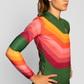 Coeur Sports Arm Warmer Forest Thermal Arm Warmers