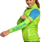 Coeur Sports Arm Warmer PRESALE! Collective Beat 23 Thermal Arm Warmers