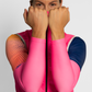 Coeur Sports Arm Warmer Reverb Thermal Arm Warmers