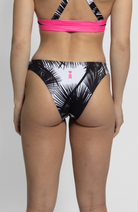 Coeur Sports Basic Bikini Bottom Bikini Bottom in Aloha 26