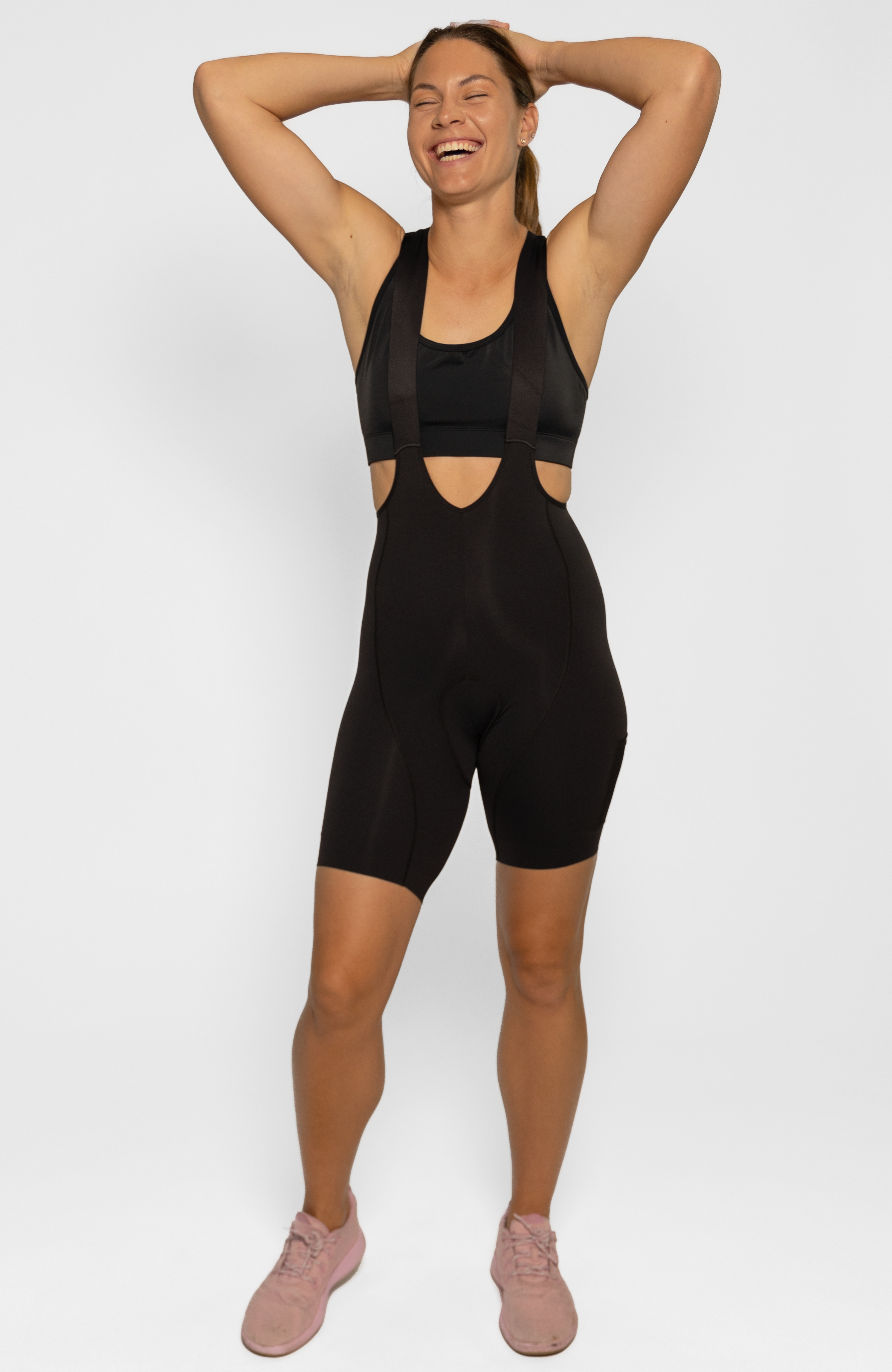 Mtb bibs with pockets sales