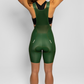 Coeur Sports Bib Short Forest Elite Pocket Bib Shorts