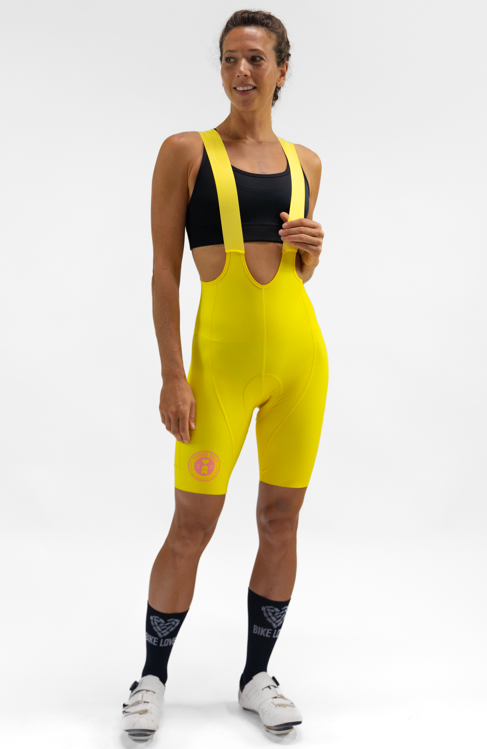 coeur-sports-bib-short-pink-