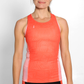 Coeur Sports Braless Tri Tank Coraline Women's Braless Triathlon Tank