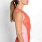 Coeur Sports Braless Tri Tank Coraline Women's Braless Triathlon Tank