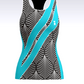 Coeur Sports Braless Tri Tank PRESALE! Filigree Women's Braless Triathlon Tank