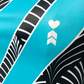 Coeur Sports Braless Tri Tank PRESALE! Filigree Women's Braless Triathlon Tank