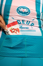 Coeur Sports Braless Tri Tank TCB 25 Braless Tri Tank