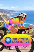 Coeur Sports Coeur Collective Membership