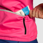 Coeur Sports Cycling Jacket Reverb Thermal Jacket
