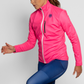 Coeur Sports Cycling Jacket Reverb Thermal Jacket