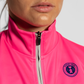 Coeur Sports Cycling Jacket Reverb Thermal Jacket
