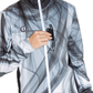 Coeur Sports Cycling Jacket Smoke Thermal Jacket