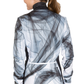 Coeur Sports Cycling Jacket Smoke Thermal Jacket
