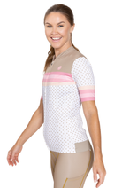 Coeur Sports Cycling Jersey 31 Flavors Women's Cycling Jersey