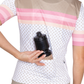 Coeur Sports Cycling Jersey 31 Flavors Women's Cycling Jersey