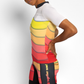 Coeur Sports Cycling Jersey All Together Collection 2023 Women's Cycling Jersey