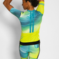 Coeur Sports Cycling Jersey Aurora Women's Cycling Jersey