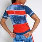 Coeur Sports Cycling Jersey Denim Women's Cycling Jersey