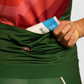 Coeur Sports Cycling Jersey Forest Cycling Jersey