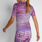 Coeur Sports Cycling Jersey Mood Ring Women's Cycling Jersey