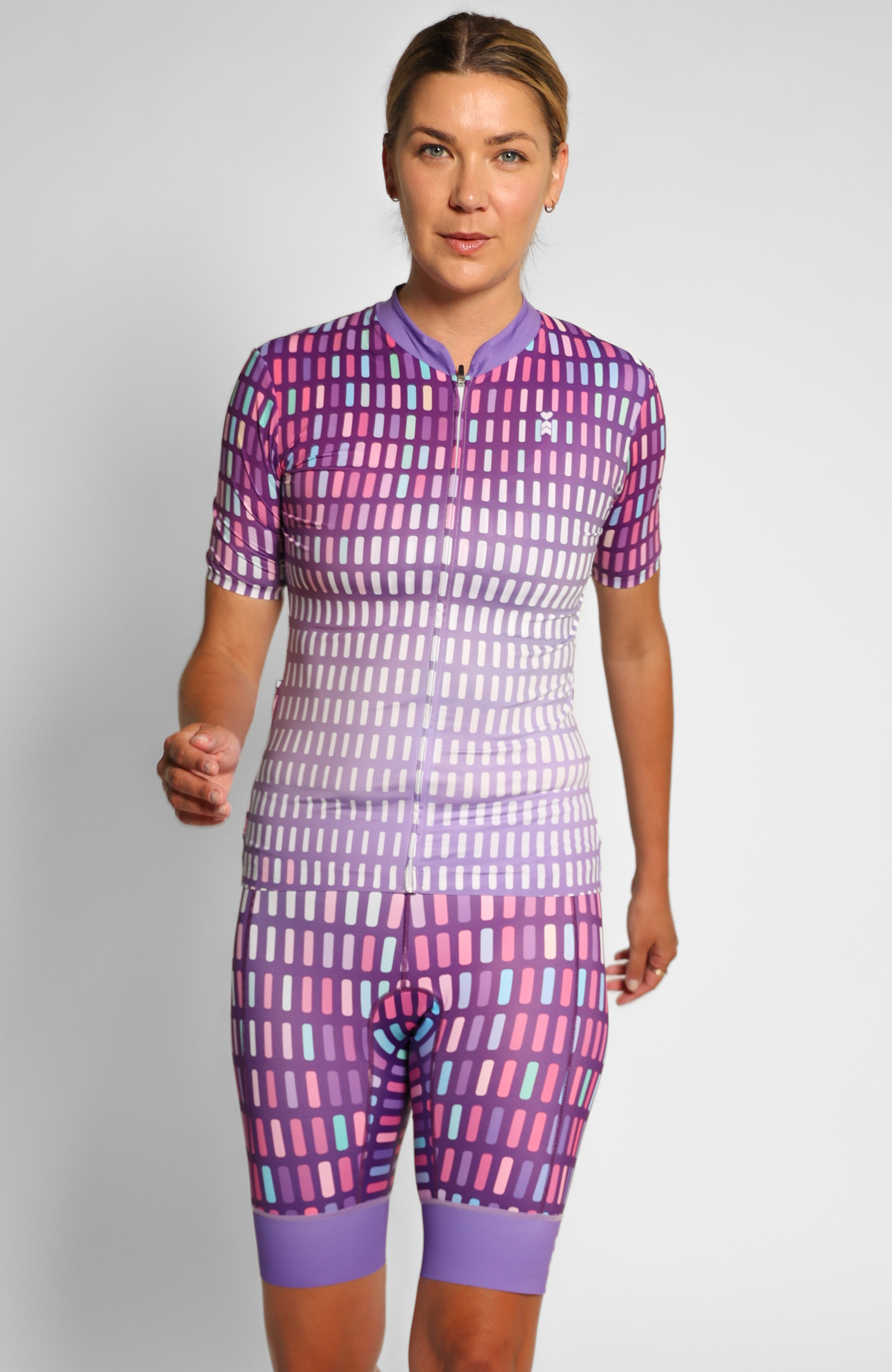Womens patterned cycling shorts deals