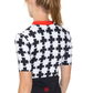 Coeur Sports Cycling Jersey Positive Note Cycling Jersey