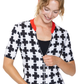 Coeur Sports Cycling Jersey Positive Note Cycling Jersey
