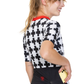 Coeur Sports Cycling Jersey Positive Note Cycling Jersey
