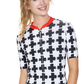 Coeur Sports Cycling Jersey Positive Note Cycling Jersey