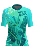 Coeur Sports Cycling Jersey PRESALE! Aloha 23 Women's Cycling Jersey