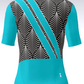 Coeur Sports Cycling Jersey PRESALE! Filigree Women's Cycling Jersey