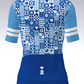 Coeur Sports Cycling Jersey PRESALE! Kalevala Women's Cycling Jersey