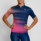 Coeur Sports Cycling Jersey Reverb Cycling Jersey