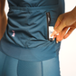 Coeur Sports Cycling Jersey Solar Flare Women's Cycling Jersey
