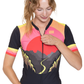 Coeur Sports Cycling Jersey St. George Women's Cycling Jersey