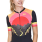 Coeur Sports Cycling Jersey St. George Women's Cycling Jersey